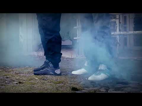 Sparco™ Fashion Europe | Beyond The Race | 2022 Shoes Collection