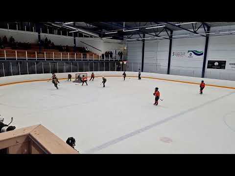 u12 ilves-JIlvesä