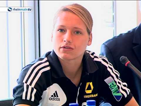 Bundesliga-Start der Frauen - 1. FFC Frankfurt will angreifen