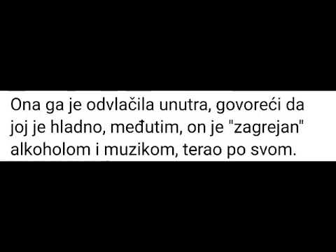 Drama u ZADRUZI ! HITNA POMOĆ JANJUŠA ODVEZLA U BOLNICU Samo je pao,nije mogao da ustane ! ŠOK