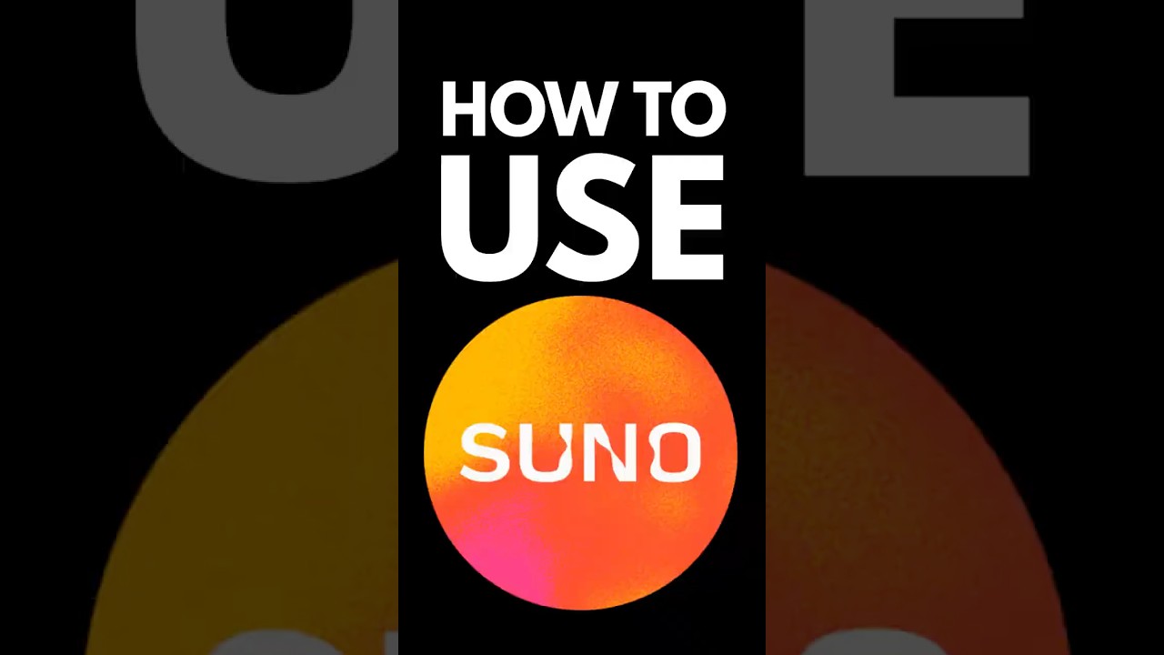 How to use Suno Ai Tutorial | Ai Music Tutorial (Suno Ai V5) #suno #sunoai #aimusic