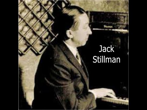 Nobody Knows What A Red Head Mama Can Do (Take A) - Jack Stillman's Oriole Orchestra - Edison 51471