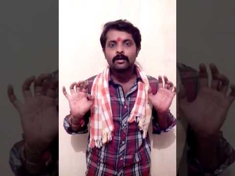 Sagar Gujar Audition