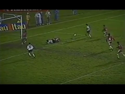1994  Coritiba 2x0 atlético PR (Quadrangular Final)