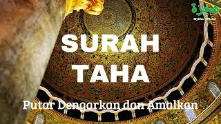 Download lagu Surah Taha dan Terjemahan mp3