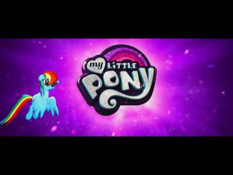 My Little Pony: La película