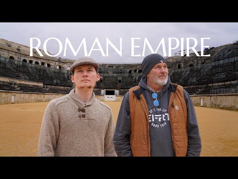 Road Trip to Spain | Remembering Lando