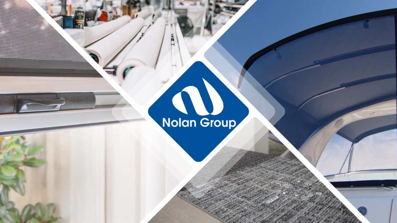 About the Nolan Group