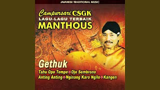 Download lagu Nginang Karo Ngilo mp3