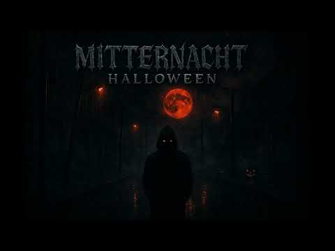 „Mitternacht – Inspiriert von Halloween 🎃 | Official Music Video (2025)“