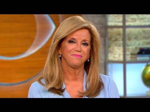 Joy Mangano builds her empire one idea at a time