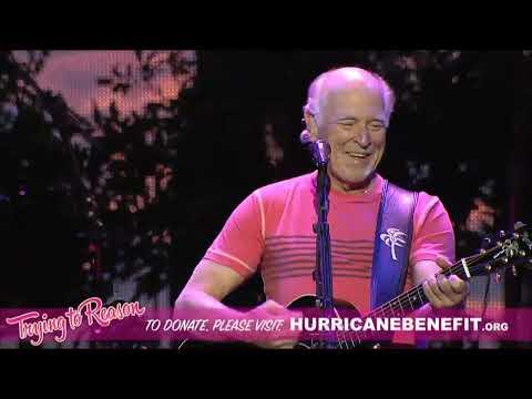2017.11.19 - Tallahassee, FL - Jimmy Buffett LIVE