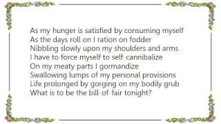 Broken Hope - Chewed to Stubs Lyrics