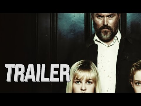 We Are What We Are | Trailer (German)