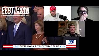 Eestieest.com otse saade Trumbi ametisse nimetamiselt, kosher versioon