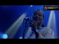 SALIF KEITA - DERY (Live / Jazz à Vienne)