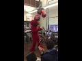 E And Elmo