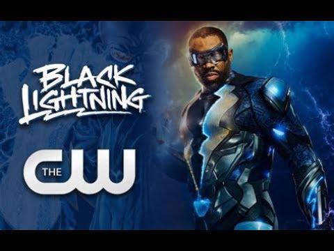 Black Lightning  - Way Down We Go (2)
