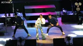 Derya Uluğ - NE MÜNASEBET/ AKŞEHİR /2018