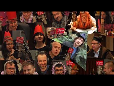 Przyjaciele Karpia Niech nam dzwoni 2002