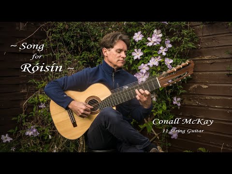 Song for Róisín