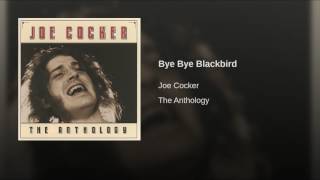 Bye Bye Blackbird