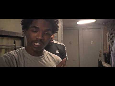 Rari Burna X TaHuncho -Bankroll