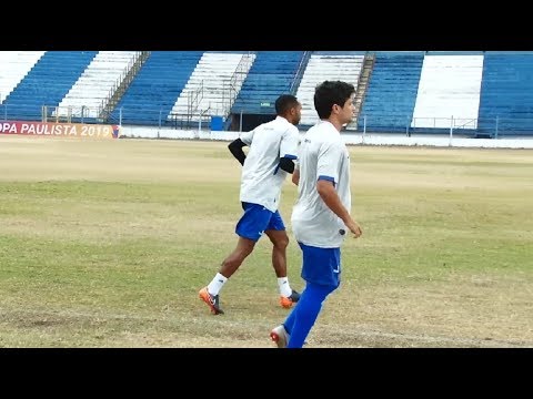 Rio Claro joga em busca da liderança do Grupo 2