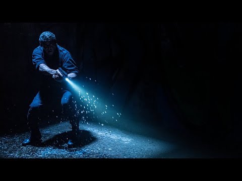 Escape Plan 3 (aka Escape Plan: The Extractors) (2019, USA) Trailer