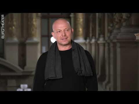 PROBENEINBLICKE #13: DIE BAKCHEN. Mit Ulrich Rasche