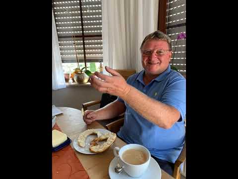 Schiffko‘s Music Talk Episode 7 -  Helmut Kassner