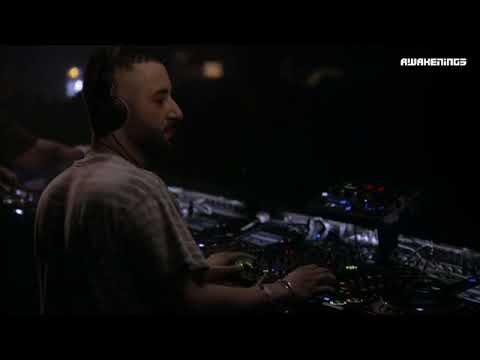 Joseph Capriati b2b Carl Cox plays Raul Young - Mental Block ( Rawflex Music 006 )