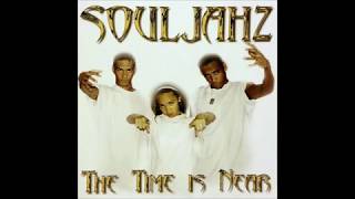 Alpha (1998) Souljahz