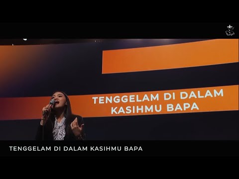Bapa Kurindu - Bethany Nginden