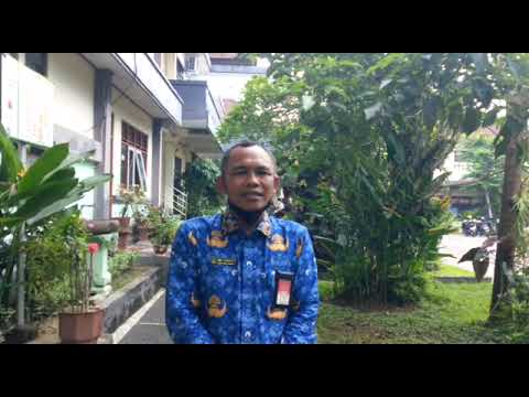 Testimony from Principal of SMAN 1 Semarapura about English Coaching Clinic Program