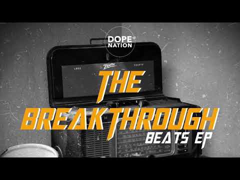 DopeNation -  02 Breakthrough