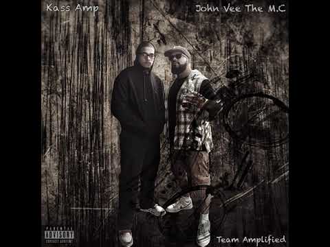 Kass Amp & John Vee The MC “Dark Alleys”