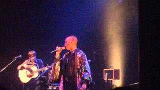 Skunk Anansie &quot;Infidelity&quot; @La Cigale / samedi 14-03-2014
