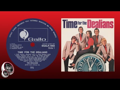 The Dealians - Take me home country roads