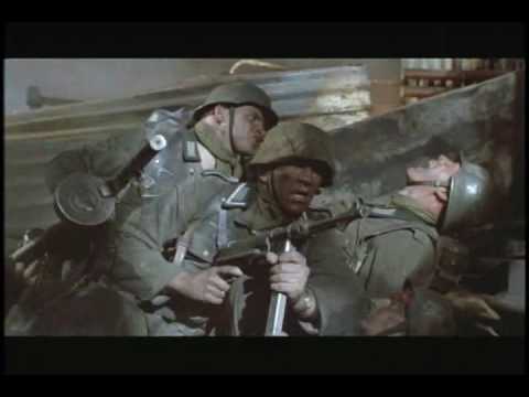 Stalingrad : Battle Inside The Factory (HQ)