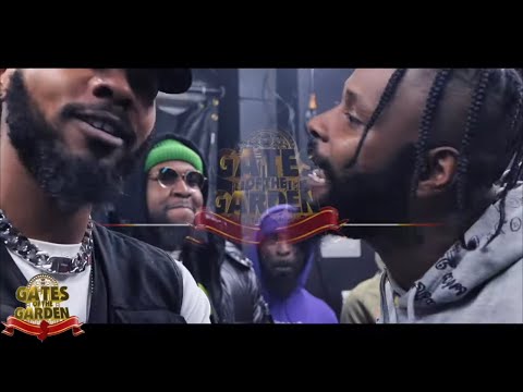 Moody By Design vs TK Anderson