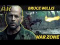 BRUCE WILLIS The Last Stretch | TEARS OF THE SUN (2003)