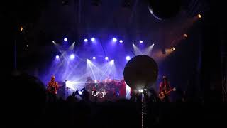 Ludwig Von 88  " Club Med "  LIVE  Musicalarue  2017