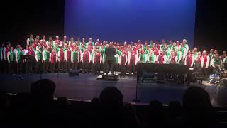 SFGMC - Cold Enough To Snow feat. Dustin Finkle