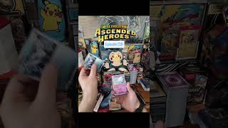 Epi 216, Ascended Hero Mega Feraligatr RipADay #pokemon #pokemoncards #pokemontcg #pokemoncommunity