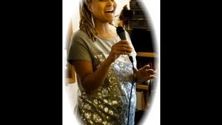 Donna Singer - Nice Work If You Can Get It