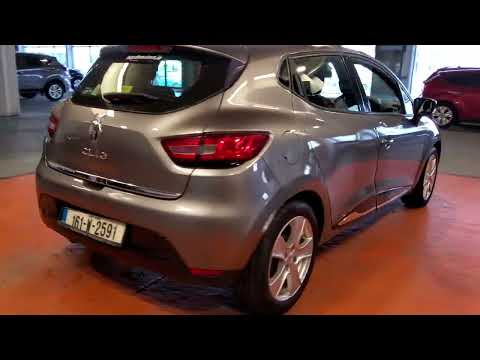 Renault Clio 2016 - Image 2