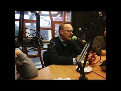 Fortuna rádió - Élesztő - Szabó Péter