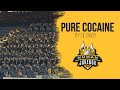 Southern University Human Jukebox 2019 Pure Cocaine By Lil Baby National Battle Of The Bands