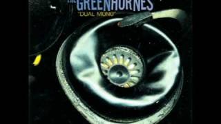 The Greenhornes - Gonna Get Me Someone